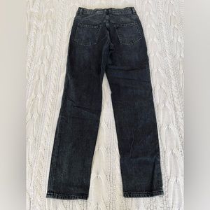 H&M girls jeans